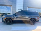 2025 Hyundai Santa Fe - Preview 2
