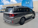 2027 Honda Odyssey - Preview 5