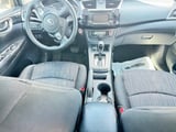 2018 Nissan Sentra - Preview 12