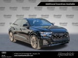 2027 Audi Q8 - Preview 2