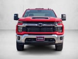 2026 Chevrolet Silverado 2500 HD - Preview 2