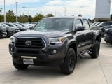 2021 Toyota Tacoma - Preview 7