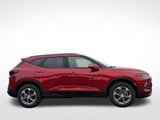 2026 Chevrolet Blazer - Preview 3