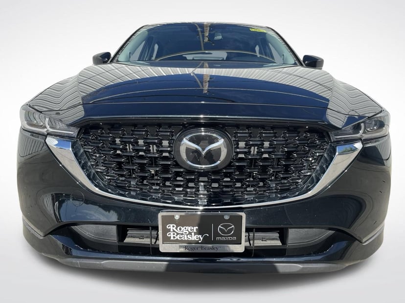 2024 Mazda CX-5 - Image 1