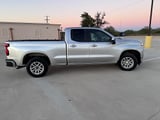 2020 Chevrolet Silverado 1500 - Preview 4