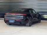 2026 Porsche Taycan - Preview 8