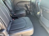 2026 Chrysler Pacifica - Preview 5
