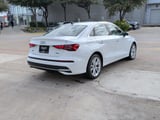 2026 Audi A3 - Preview 9