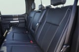 2022 Ford F-350 - Preview 13