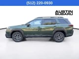 2026 Subaru Outback - Preview 4