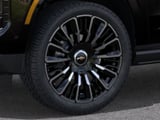 2026 Chevrolet Tahoe - Preview 9