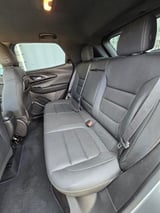 2023 Chevrolet Trailblazer - Preview 10