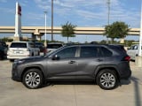 2025 Toyota RAV4 - Preview 8