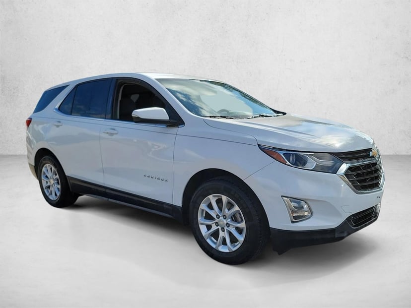 2018 Chevrolet Equinox - Image 1