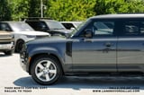2023 Land Rover Defender - Preview 10
