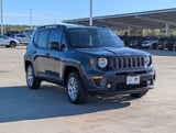 2022 Jeep Renegade - Preview 7