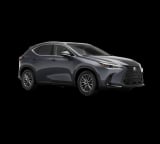 2026 Lexus NX - Preview 5