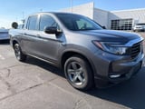 2023 Honda Ridgeline - Preview 11