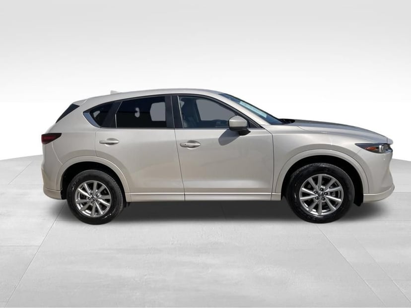 2024 Mazda CX-5 - Image 2