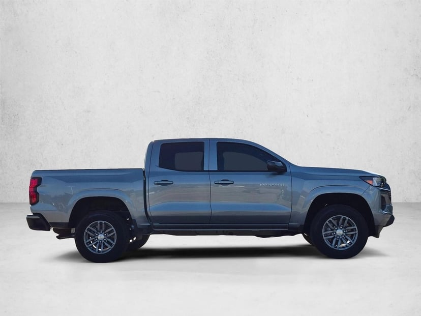 2026 Chevrolet Colorado - Image 2