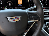 2024 Cadillac Escalade ESV - Preview 11