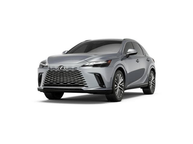 2026 Lexus RX - Image 1