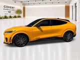 2023 Ford Mustang Mach-E - Preview 4