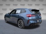 2026 BMW X3 - Preview 8