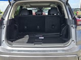 2025 Nissan Rogue - Preview 11