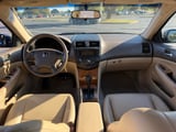 2005 Honda Accord - Preview 12