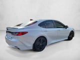 2025 Toyota Camry - Preview 5