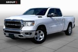 2020 Ram 1500 - Preview 7