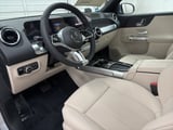 2026 Mercedes-Benz GLB - Preview 12