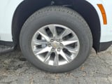 2026 Chevrolet Tahoe - Preview 10