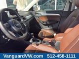2016 Audi Q3 - Preview 9