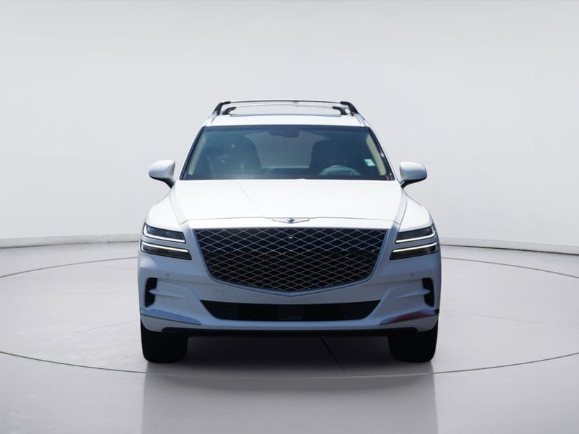 2024 Genesis GV80 - Image 3