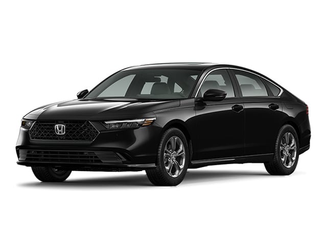 2026 Honda Accord - Image 1