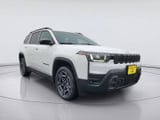 2026 Jeep Cherokee - Preview 7