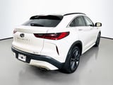 2023 INFINITI QX55 - Preview 5