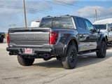 2026 Ford F-150 - Preview 4