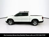 2026 Honda Ridgeline - Preview 5