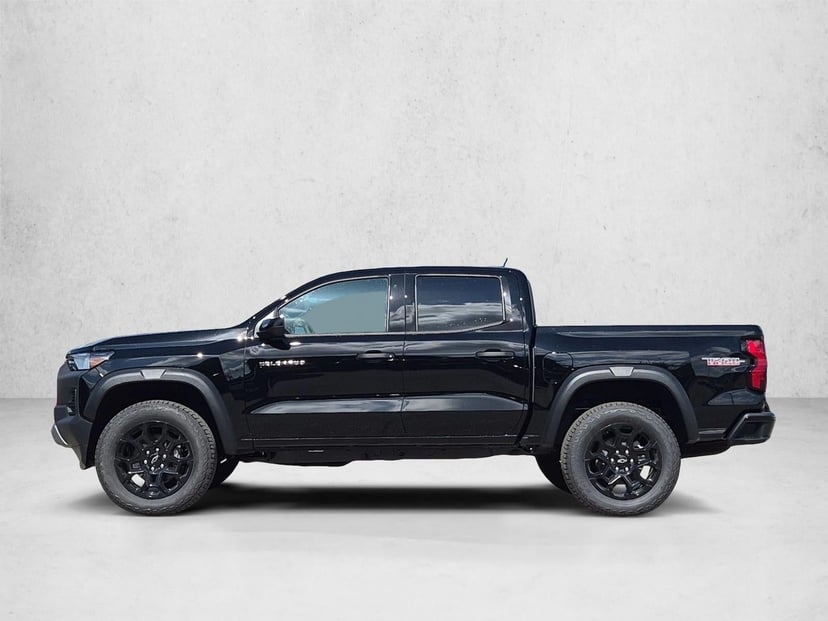 2026 Chevrolet Colorado - Image 2