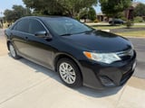 2014 Toyota Camry - Preview 7