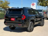 2026 Toyota 4Runner - Preview 3