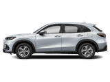 2024 Honda HR-V - Preview 10