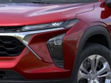 2026 Chevrolet Trax - Preview 10
