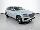 2027 Genesis GV80 - Preview 3