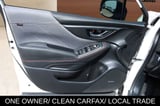 2024 Subaru Forester - Preview 11