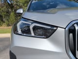 2027 BMW X1 - Preview 2