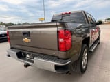 2015 Chevrolet Silverado - Preview 4